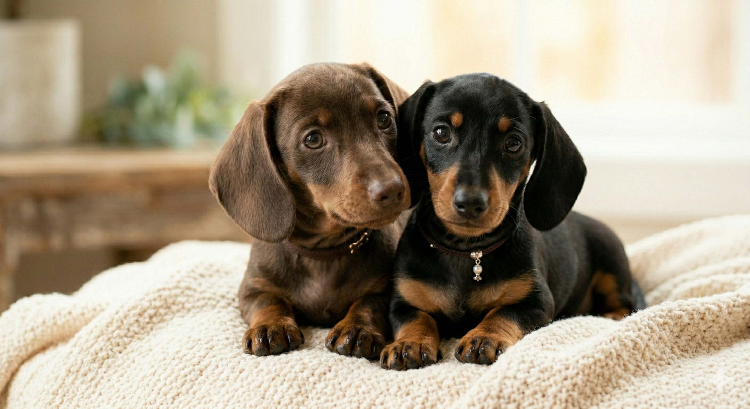 Hembras Dachshund